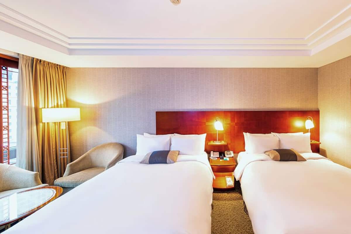 1 bedroom, premium bedding, in-room safe, individually decorated