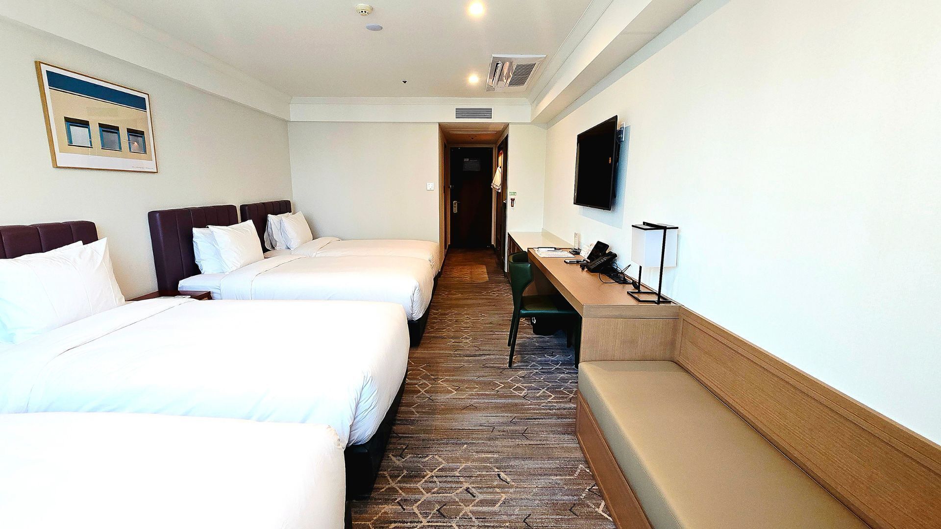 Foto - Koreana Hotel