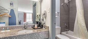 Quality Inn Gainesville
