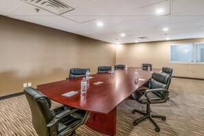 Meeting facility - Quality Inn Gainesville (Gainesville)