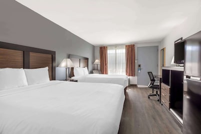 Quality Inn Gainesville