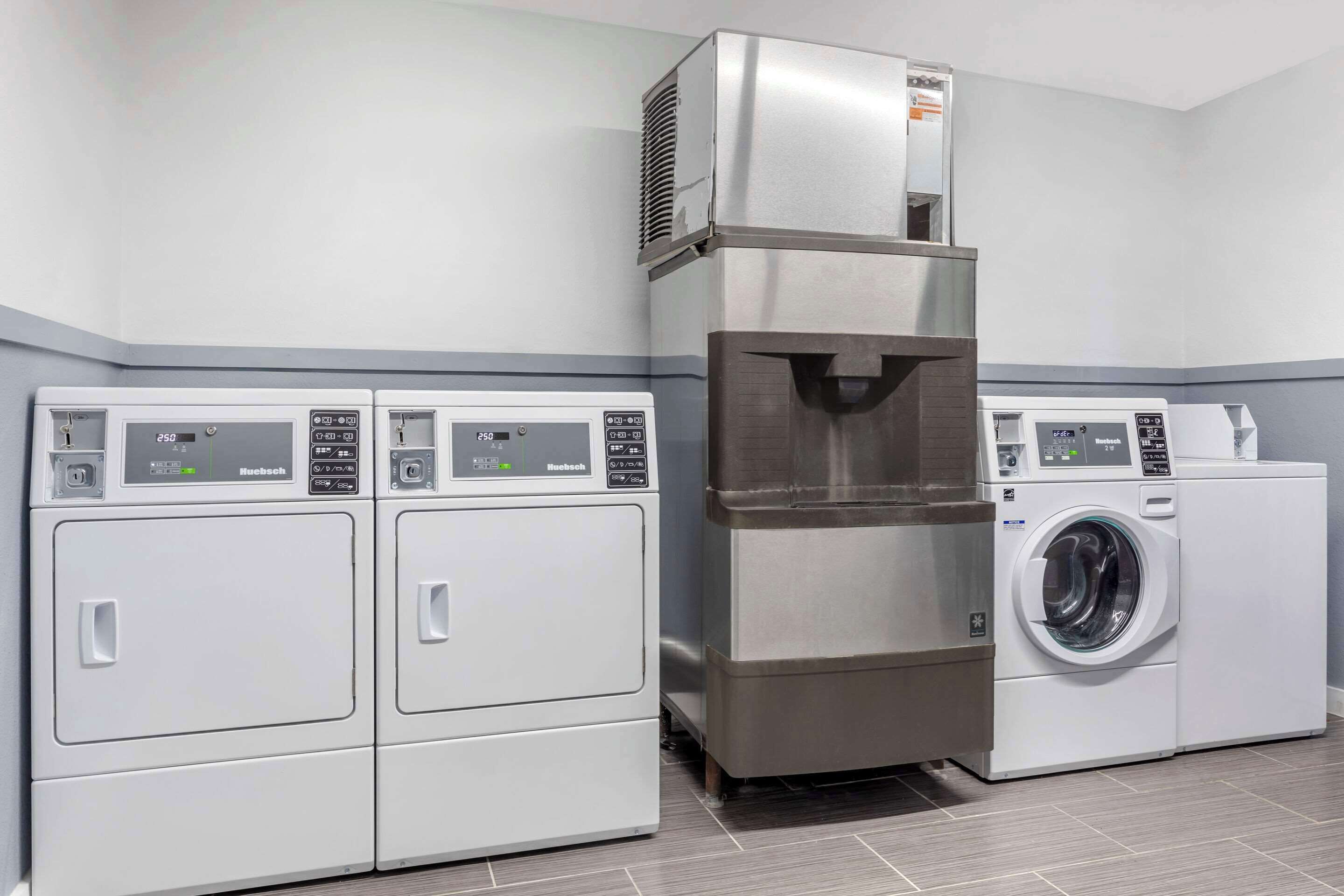 Servicios del alojamiento