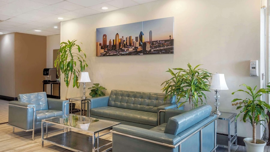 Quality Inn Gainesville