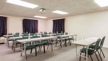 Sala de reunião