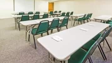 Sala de reunião