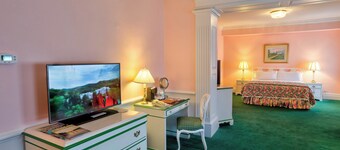 The Greenbrier