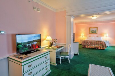 The Greenbrier