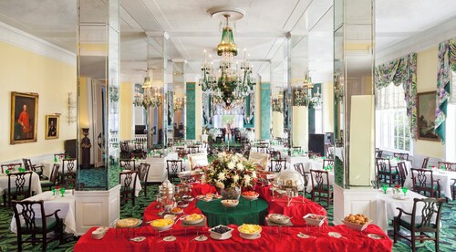 The Greenbrier