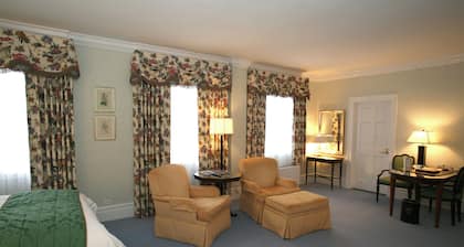 The Greenbrier