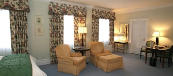 The Greenbrier