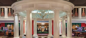 The Greenbrier