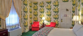 The Greenbrier