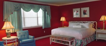 The Greenbrier