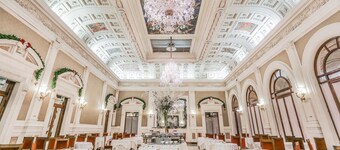 Grand Hotel & La Pace