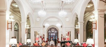 Grand Hotel & La Pace