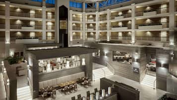 تقديم الإفطار، الاطباق الجنوبية