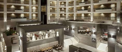 Breakfast served, southern cuisine