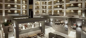 Hilton Brentwood/Nashville Suites