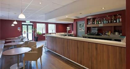Campanile Swindon