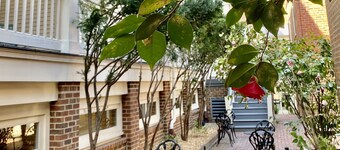 Linden Row Inn