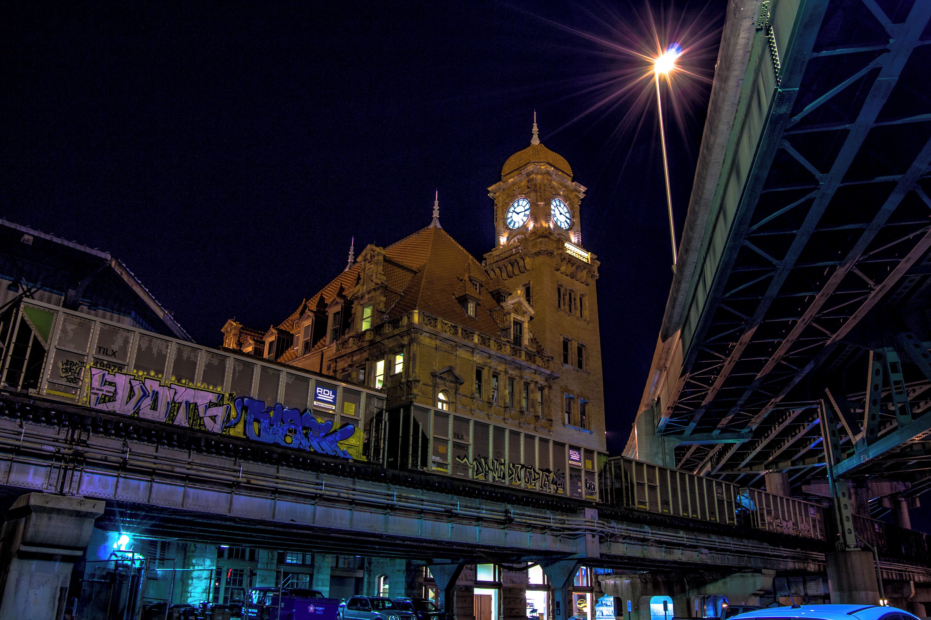 Foto - Linden Row Inn