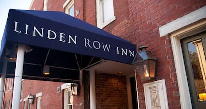 Linden Row Inn