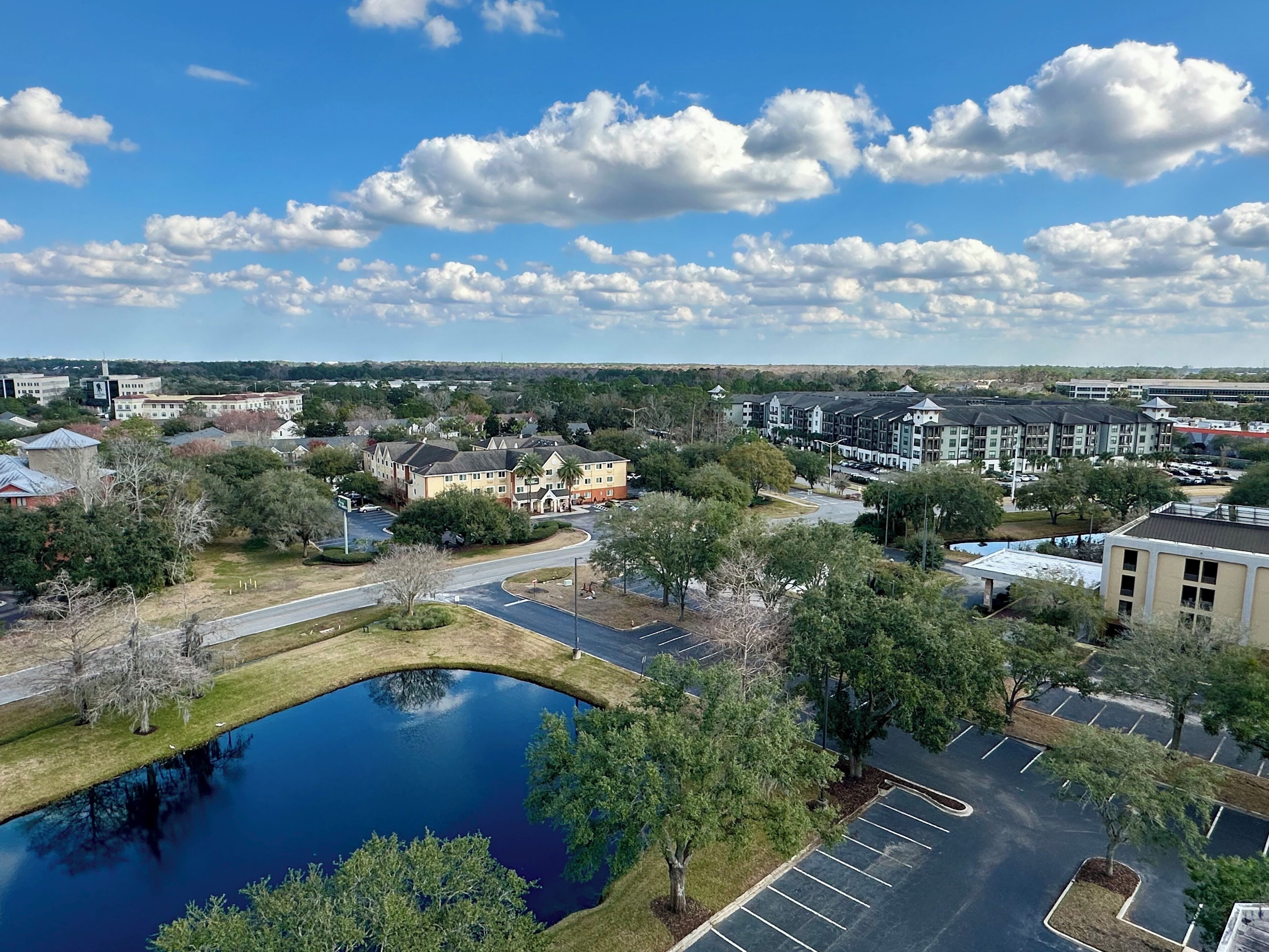Foto - Marriott Jacksonville