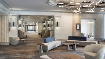 Sala de reuniones