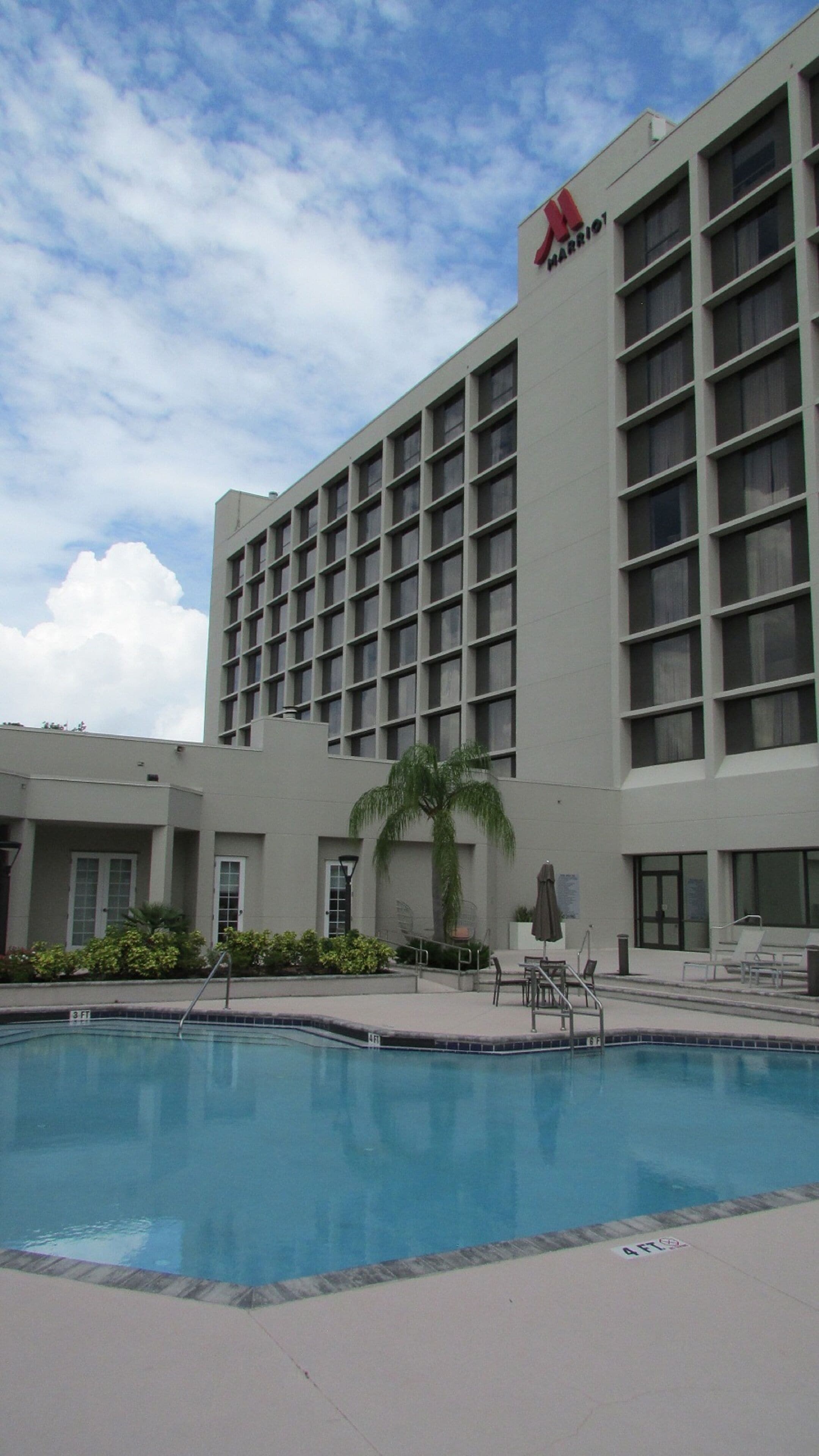 Foto - Marriott Jacksonville