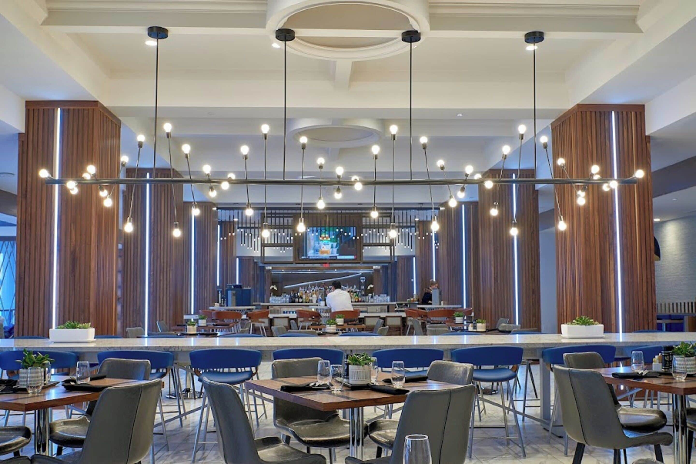 Foto - Marriott Jacksonville