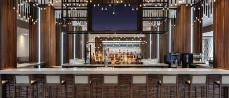 Bar deportivo