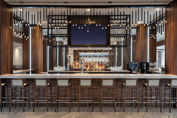 Sports bar