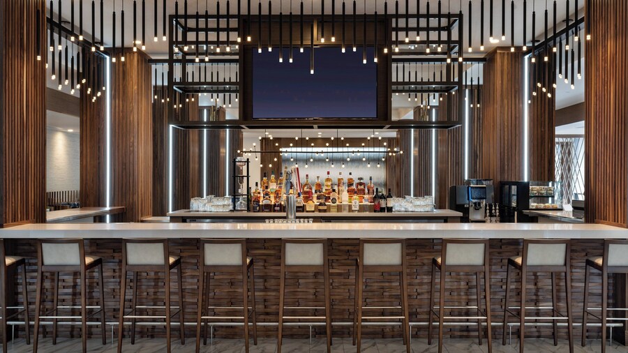 Marriott Jacksonville