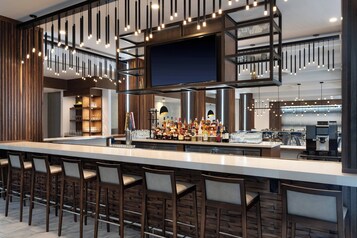 Sports bar