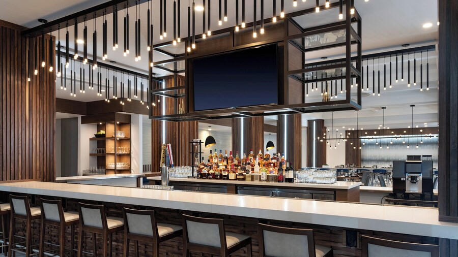 Marriott Jacksonville