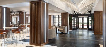 Marriott Jacksonville