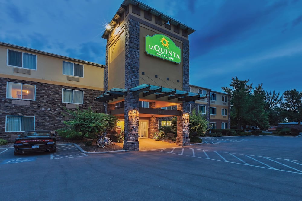 luxury hotels in Boise
