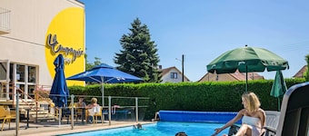 ibis Belfort Danjoutin