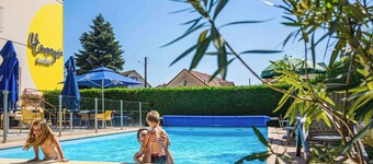 ibis Belfort Danjoutin