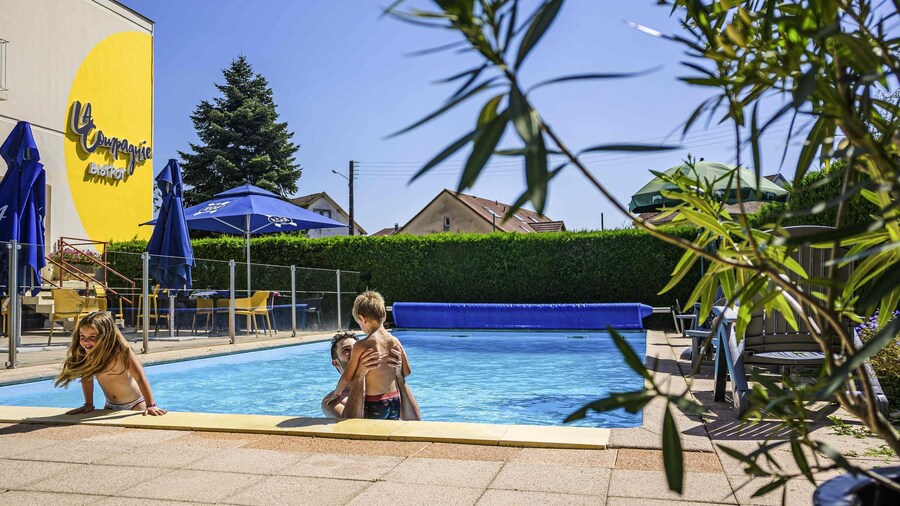 ibis Belfort Danjoutin