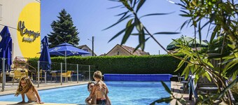 ibis Belfort Danjoutin