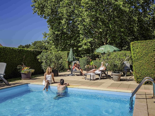 ibis Belfort Danjoutin