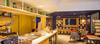 ibis Belfort Danjoutin