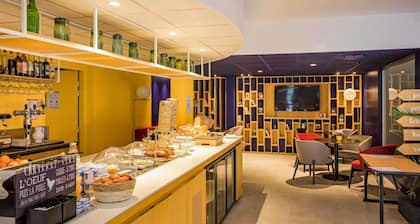 ibis Belfort Danjoutin