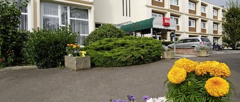 Außenbereich