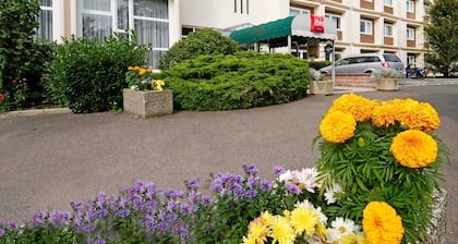 ibis Belfort Danjoutin