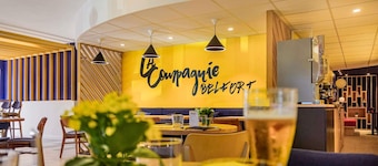 ibis Belfort Danjoutin