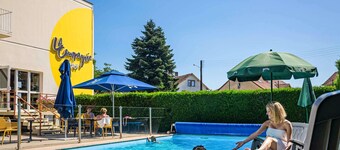 ibis Belfort Danjoutin