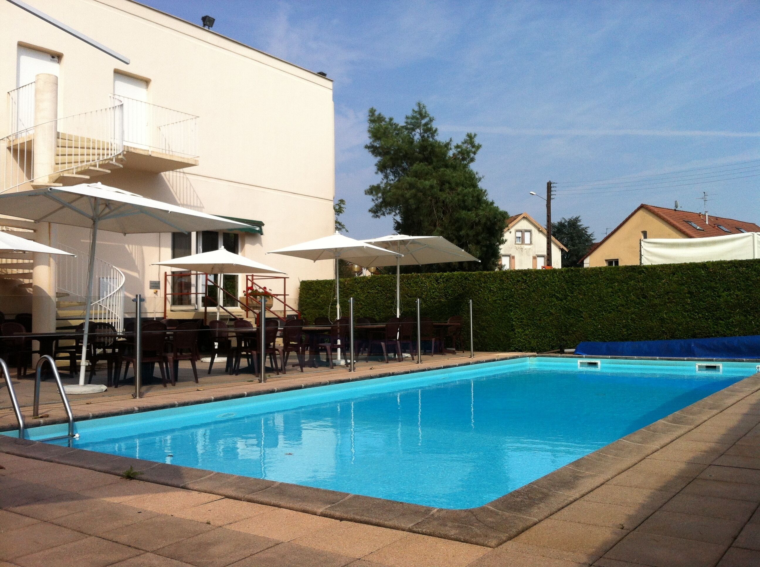Terras