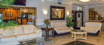 Executive Inn Hotel & Conference Centre